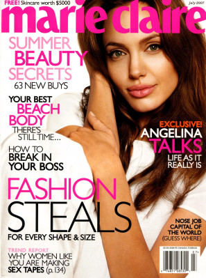 Angelina Jolie pic #175866