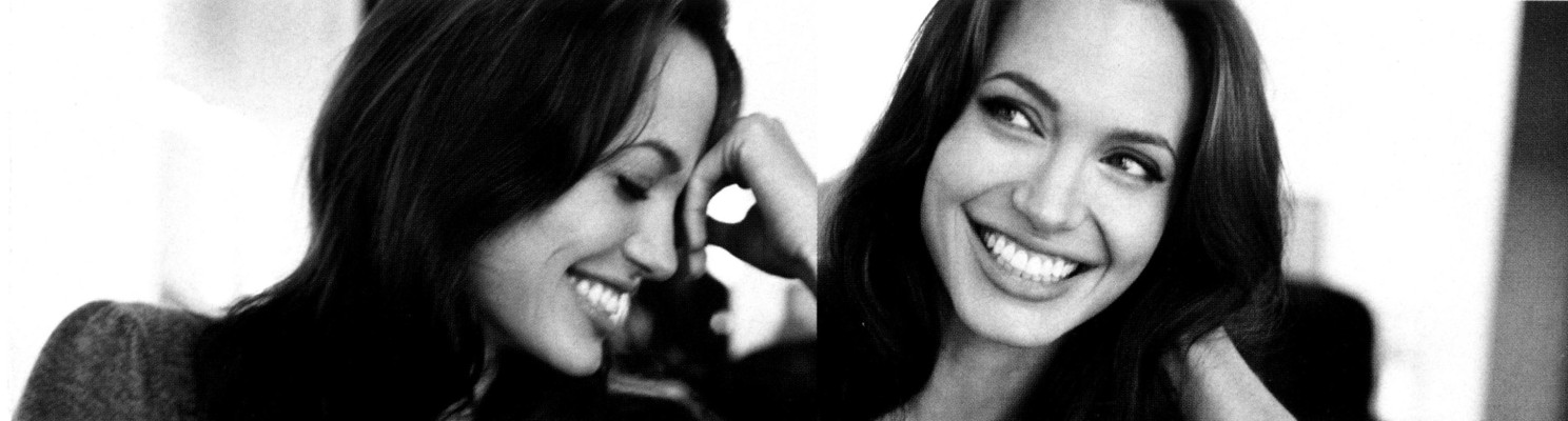 Angelina Jolie pic #175871