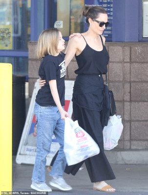 photo 4 in Angelina Jolie gallery [id1154048] 2019-07-19 00:00:00