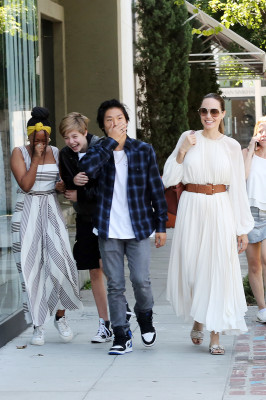 photo 5 in Angelina Jolie gallery [id1175281] 2019-09-09 00:00:00