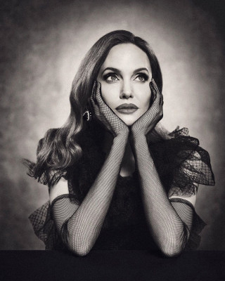 photo 20 in Angelina Jolie gallery [id1290141] 2021-12-24 00:00:00