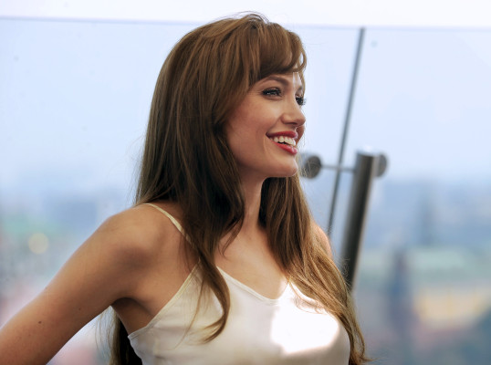 Angelina Jolie pic #331173