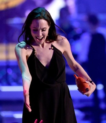 Angelina Jolie pic #767177