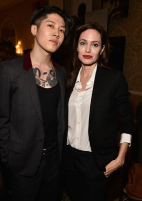 Angelina Jolie pic #753055