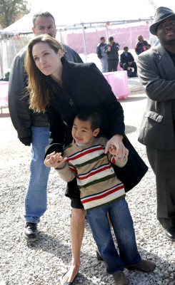 Angelina Jolie pic #84682