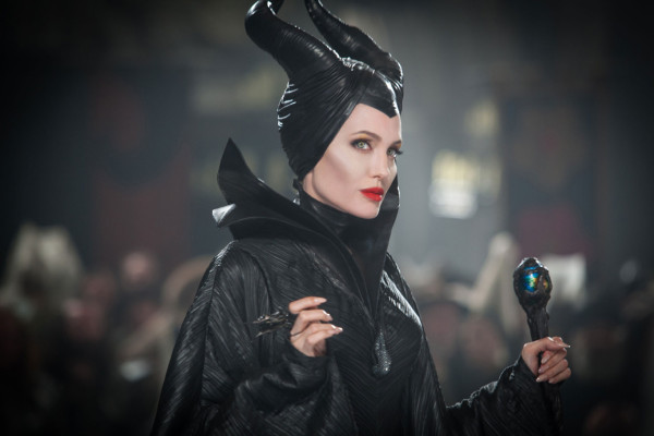 Angelina Jolie pic #684822