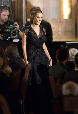 Angelina Jolie pic #649722