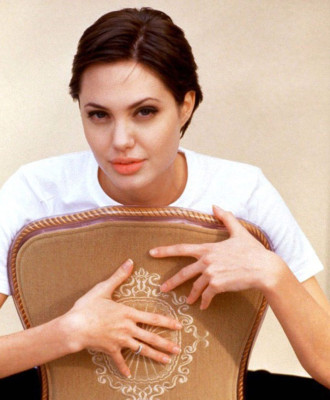 Angelina Jolie pic #215258