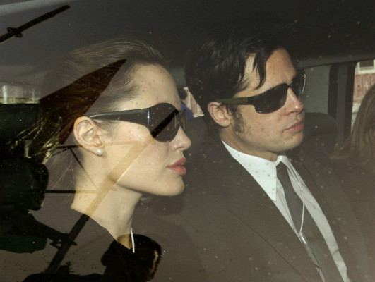 Angelina Jolie pic #45079