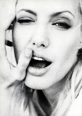 Angelina Jolie pic #52627