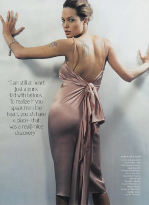 Angelina Jolie pic #12173