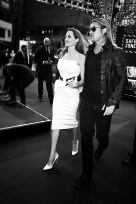 Angelina Jolie pic #611832