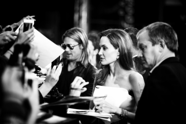 Angelina Jolie pic #611850