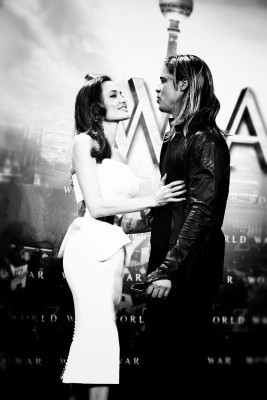 Angelina Jolie pic #611836