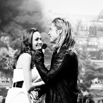 Angelina Jolie pic #611840