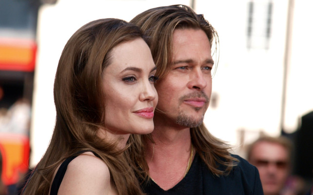 Angelina Jolie pic #612023