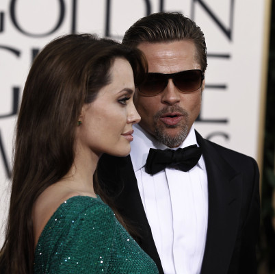 Angelina Jolie pic #333662