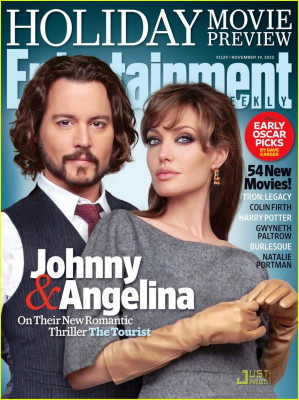 Angelina Jolie pic #304849
