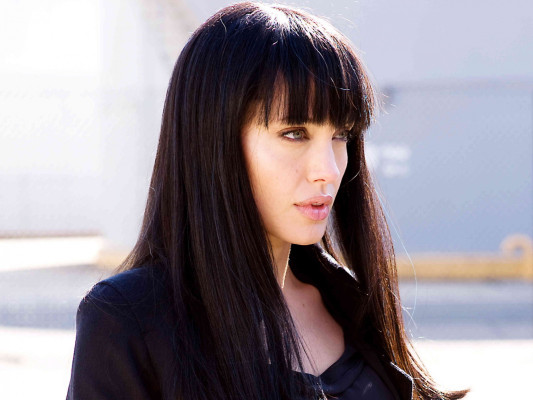 Angelina Jolie pic #304818