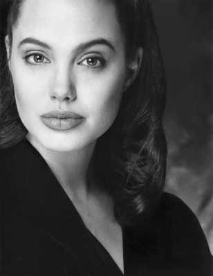Angelina Jolie pic #59428