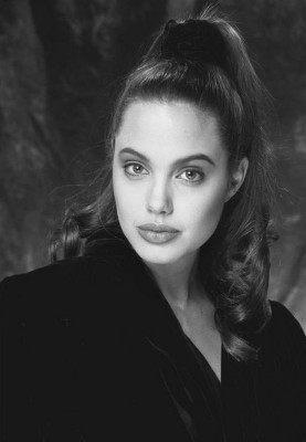 Angelina Jolie pic #194328