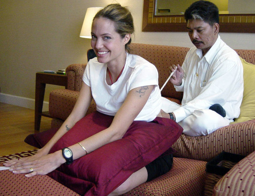 photo 14 in Angelina Jolie gallery [id19359] -0001-11-30 00:00:00