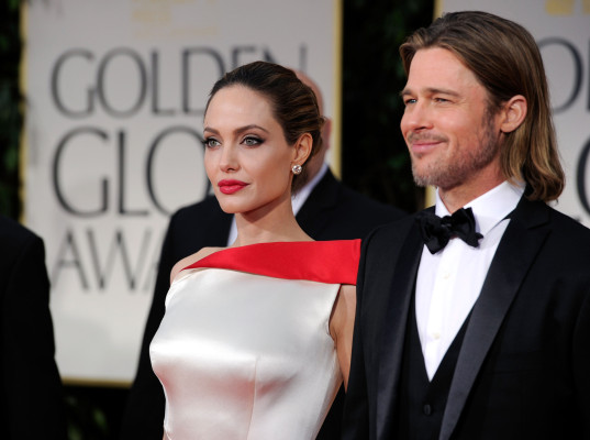 Angelina Jolie pic #438012
