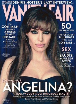 Angelina Jolie pic #305203