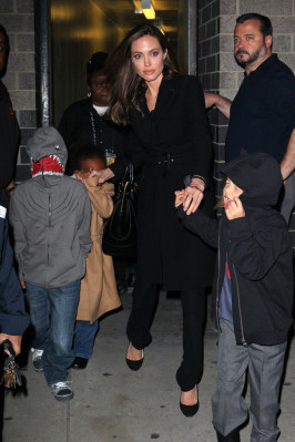 Angelina Jolie pic #426918