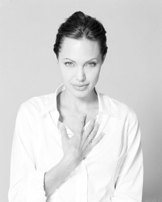 Angelina Jolie pic #404278