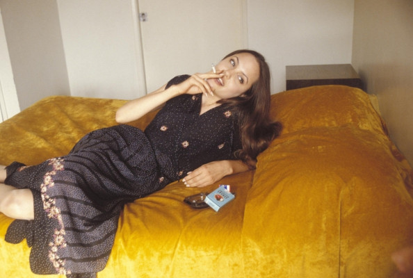 Angelina Jolie pic #404270