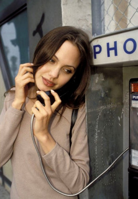Angelina Jolie pic #213582