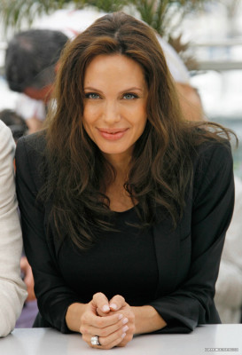 Angelina Jolie pic #96390