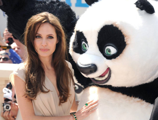 Angelina Jolie pic #480461
