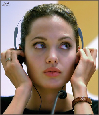 Angelina Jolie pic #23622