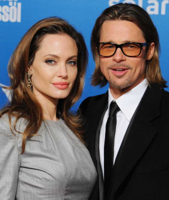 Angelina Jolie pic #447106