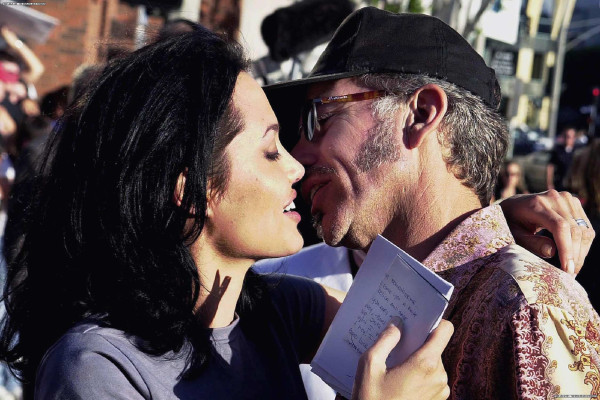 Angelina Jolie pic #175789