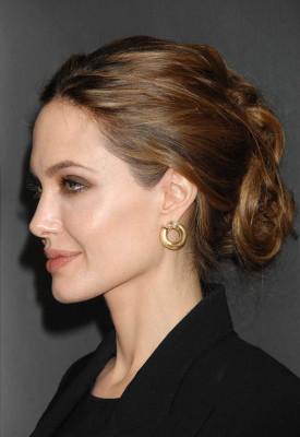 Angelina Jolie pic #495526