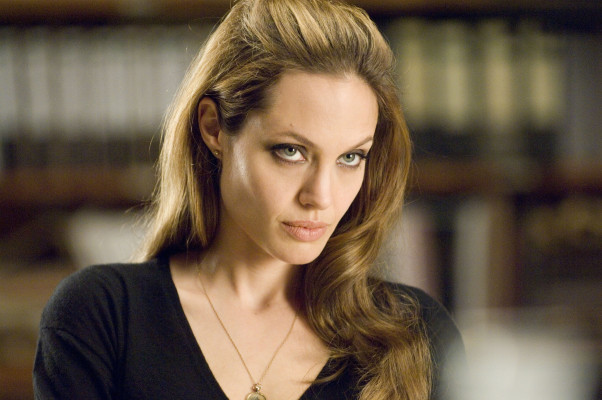 Angelina Jolie pic #150488
