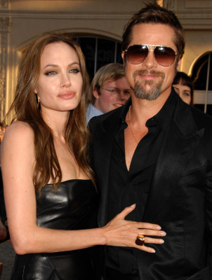 Angelina Jolie pic #531225