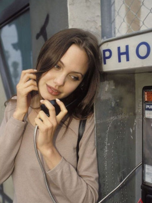 Angelina Jolie pic #150730