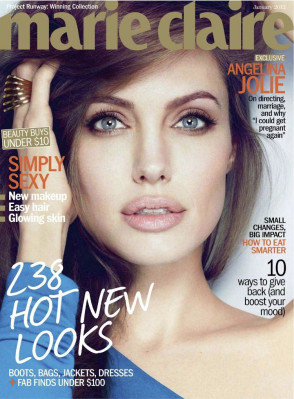 Angelina Jolie pic #428114