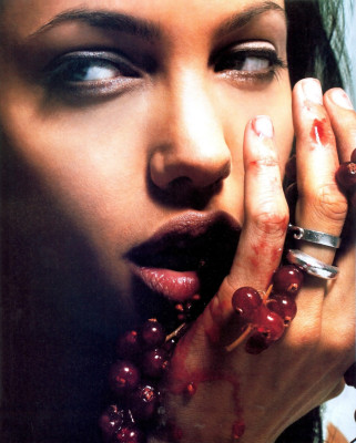 photo 24 in Angelina Jolie gallery [id7701] -0001-11-30 00:00:00