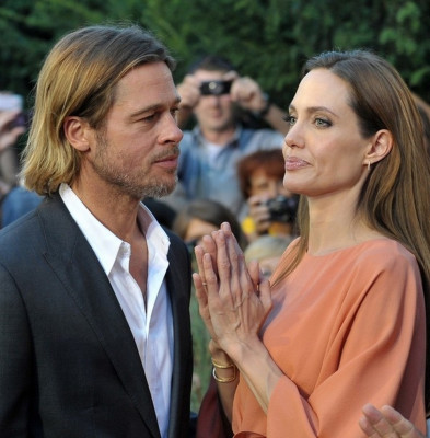 Angelina Jolie pic #538447