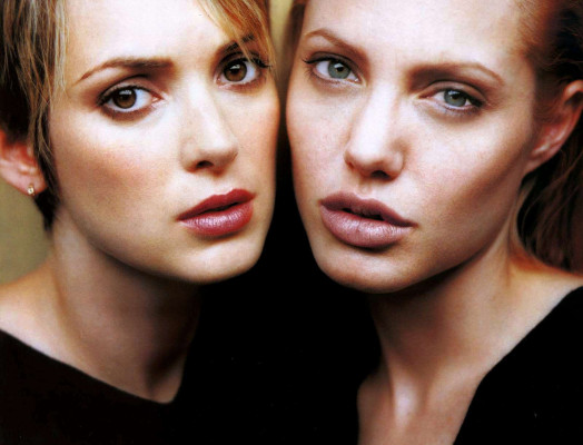 Angelina Jolie pic #61599