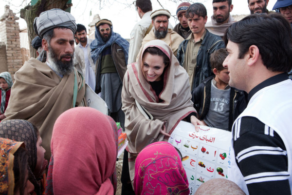 Angelina Jolie pic #611359
