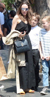 photo 5 in Angelina Jolie gallery [id1154047] 2019-07-19 00:00:00
