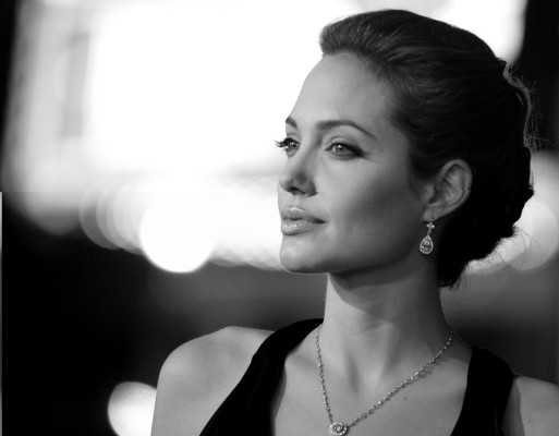 Angelina Jolie pic #676561