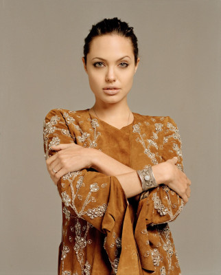 Angelina Jolie pic #95315