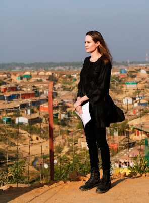 photo 26 in Angelina Jolie gallery [id1110248] 2019-02-26 00:00:00